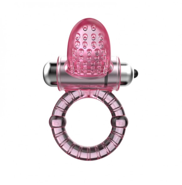 BAILE - Sweet Vibration Ring BAILE - Sweet Vibration Ring